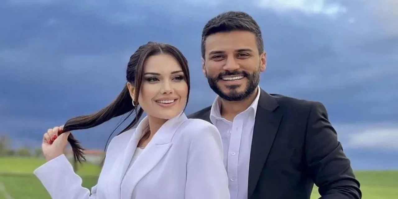 Dilan ve Engin Polat