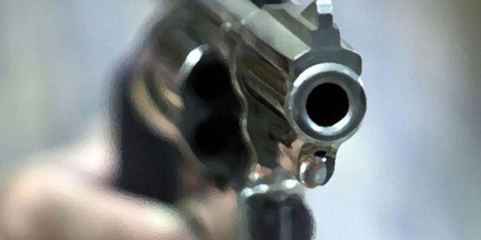15 Yaşındaki Çocuk, Parasını Vermediği İçin Ayakkabı Tamircisini Vurdu