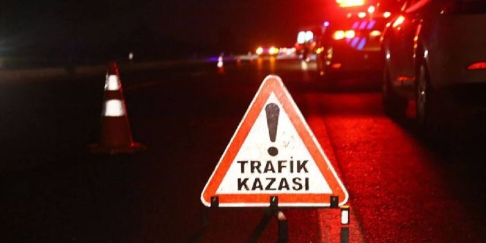 Bursa Orhangazi'de İşçi Servisleri Çarpıştı: 1 Ağır 19 Yaralı