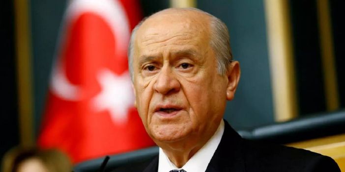 Bahçeli'den Çiftçilere Dayanışma Çağrısı: "Askıda 9 Gülek Buğday" Projesi Başladı