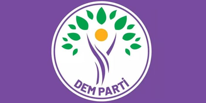 DEM Parti'den Erdoğan Görüşmesi Sonrası Açıklama Yaptı!