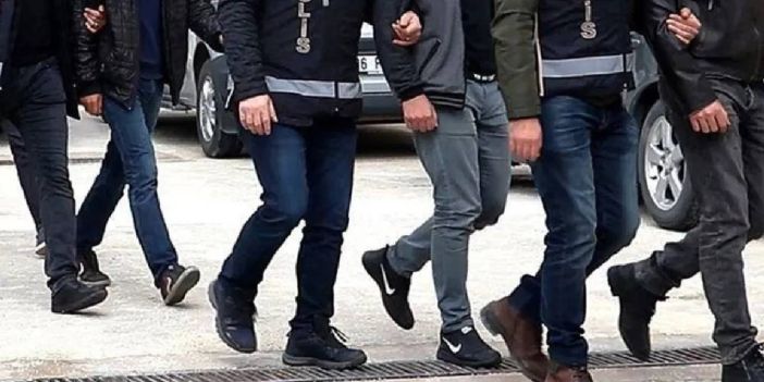 Fransa'dan Türkiye'ye Dönen PKK Şüphelisi 48 Saat İçinde Tutuklandı!