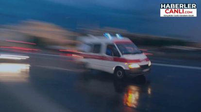 Afyonkarahisar'da Yolcu Otobüsü ve TIR Kaza Yaptı: 11 Yaralı