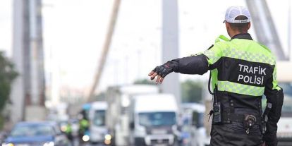 70 Bin TL Ceza Kesilince Polisle Tartıştı