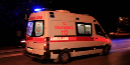 Afyonkarahisar'ın Bolvadin'de Yalnız Yaşayan 56 Yaşındaki Adam Evinde Ölü Bulundu