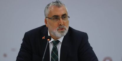 Bakan Işıkhan'dan Asgari Ücret Açıklaması: 