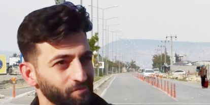 Halep'teki Gelişmeler Sonrası Suriyelilerin Umutlu Dönüşü Başladı
