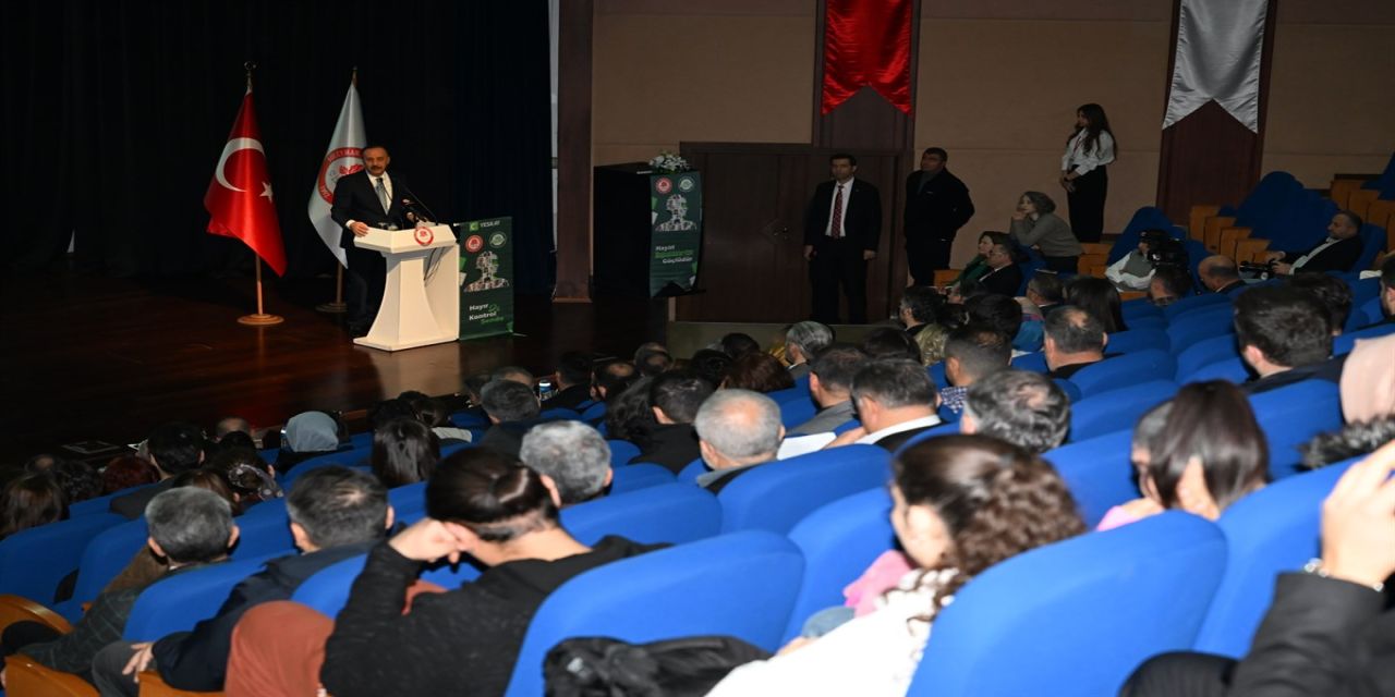 Bağımlılıklar ile Mücadele