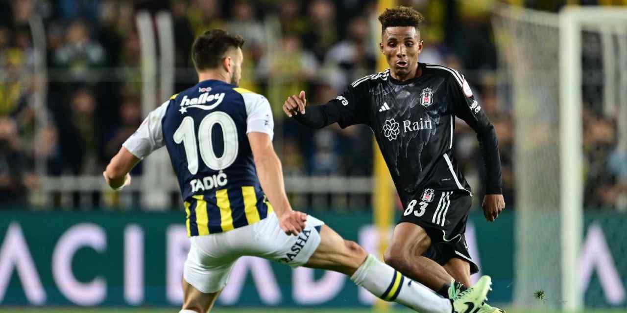 Beşiktaş