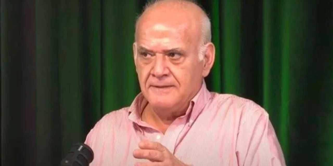 Ahmet Çakır