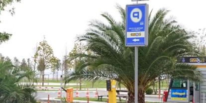 İstanbul'da Otopark Ücretlerine Yüzde 115'e Varan Zam
