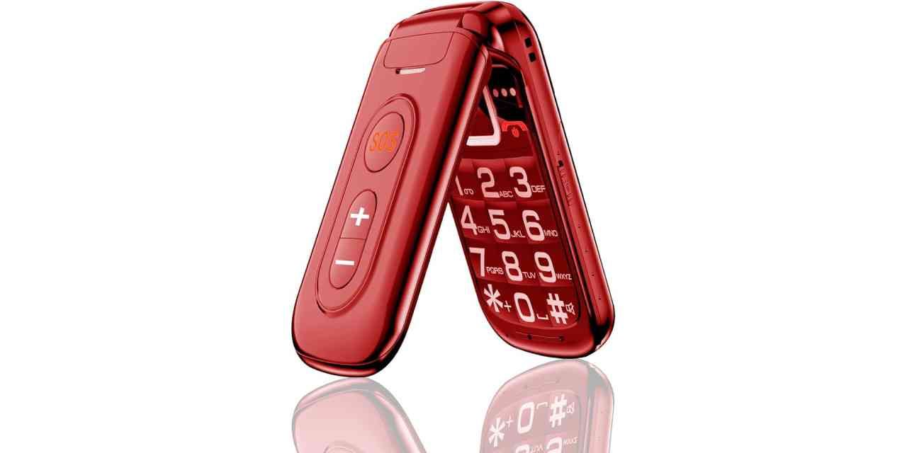Kırmızı Telefon