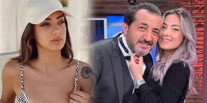 MasterChef Mehmet Yalçınkaya'nın Kızı Sude Sosyal Medyayı Sallıyor