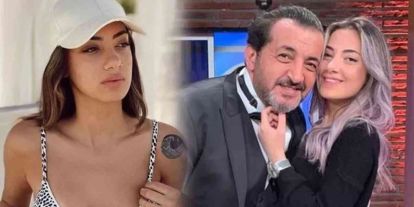 MasterChef Mehmet Yalçınkaya'nın Kızı Sude Sosyal Medyayı Sallıyor