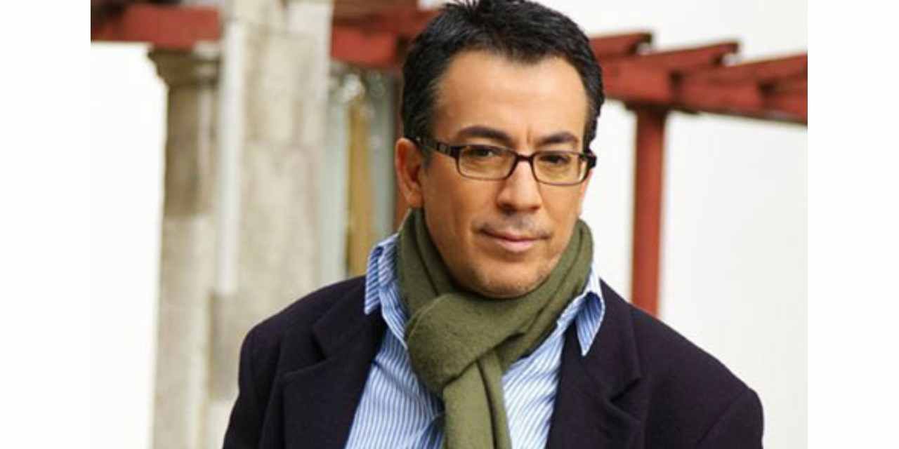 Özhan Eren