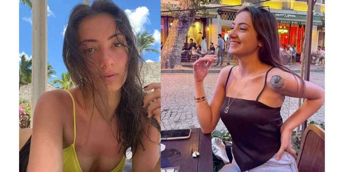 Sude Yalçınkaya Kimdir ve Nerelidir? Babası Mehmet Yalçınkaya Kimdir? İşte Detaylar...