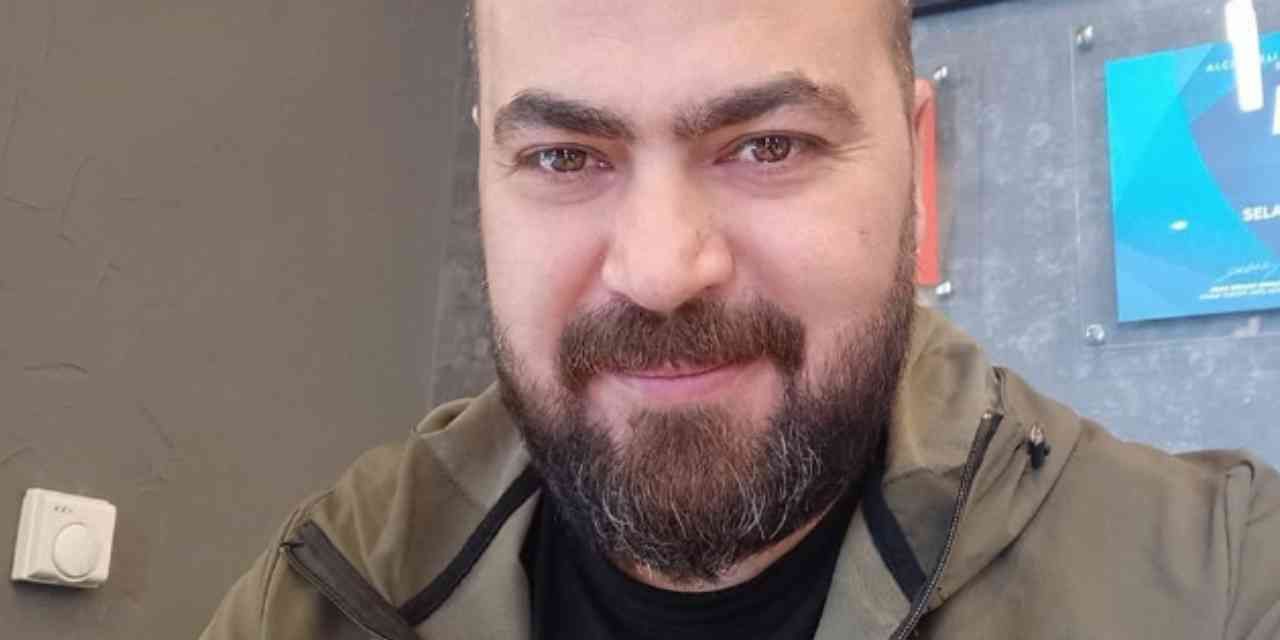 Süleyman Acaruygun