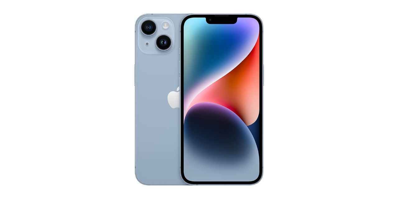 iPhone 14 Se Lila