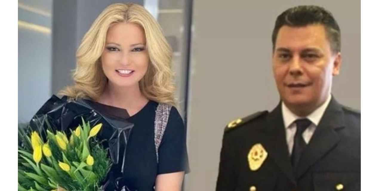 Muge Anlı Eşi Şinasi Yüzbaşıoğlu