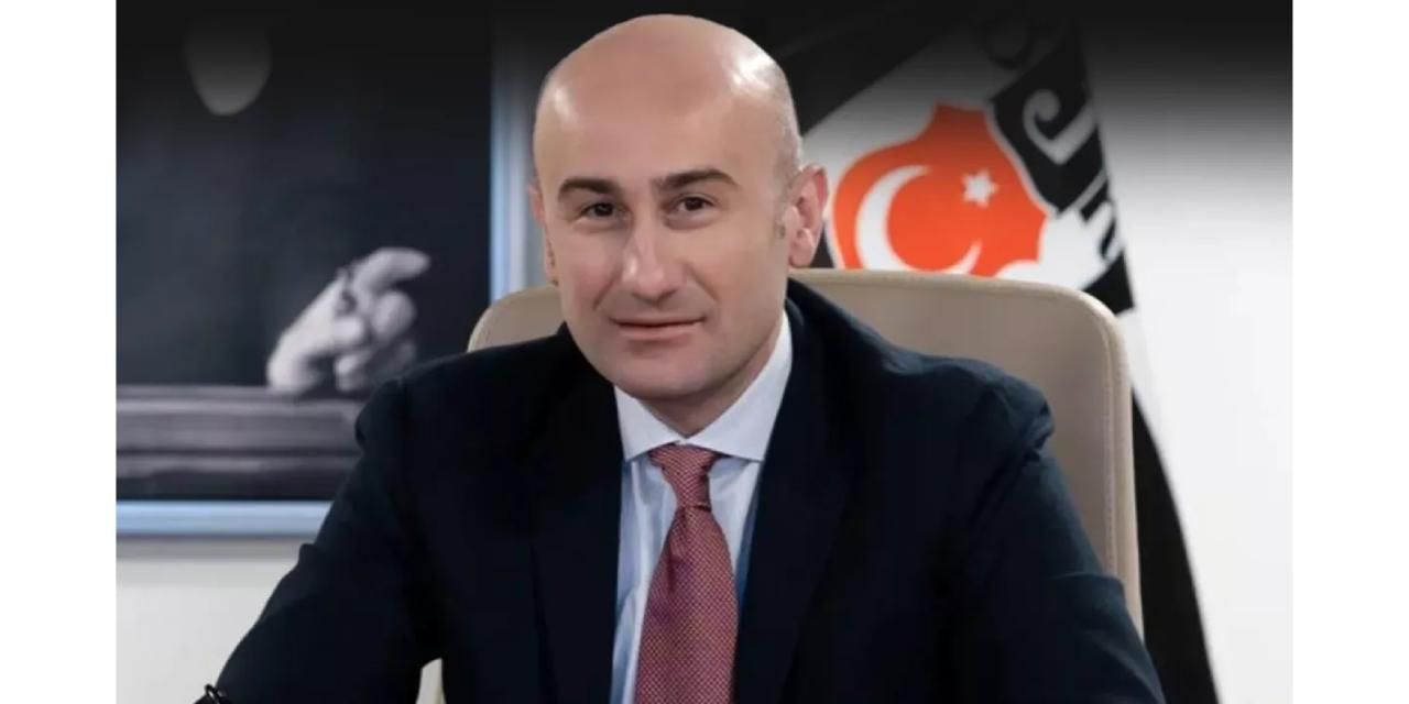 Hüseyin Yücel Makamında
