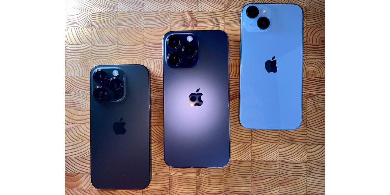 iPhone 14