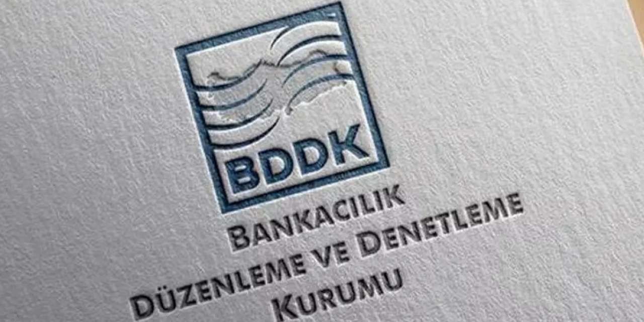 BDDK Banka