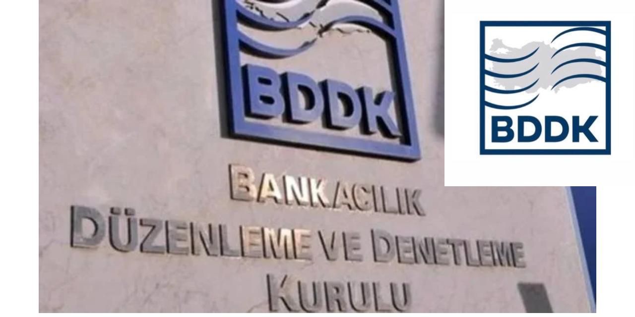 BDDK Bankacılık