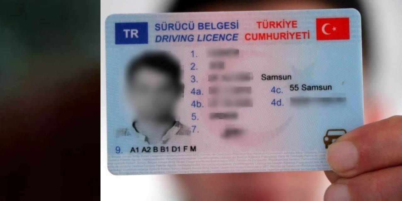 Ehliyet
