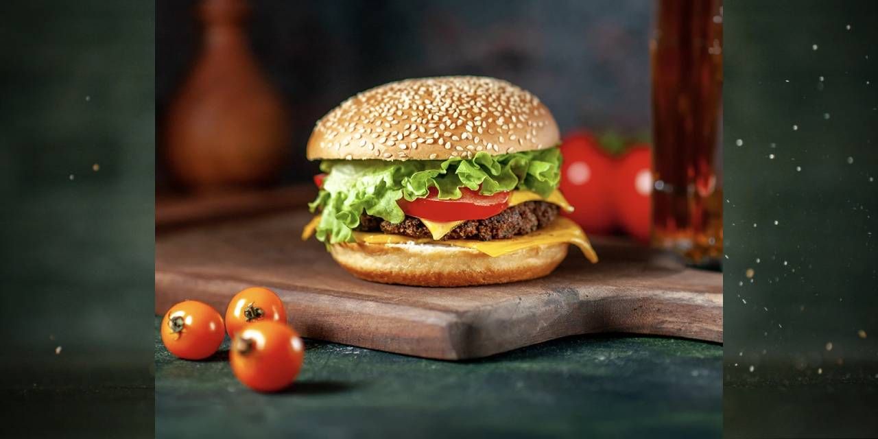 Hamburger