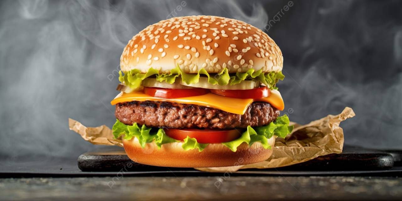 Hamburger Etli