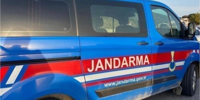 90 Yaşındaki Kadını Darp Edip Altın ve Parasını Çalan Şüpheliler Adalete Teslim Edildi
