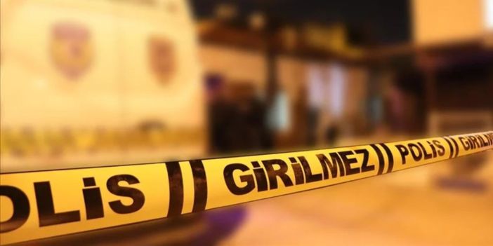 Son Dakika Karabük'te 'Aile Katliamı': Kardeşini ve Yengesini Vurdu
