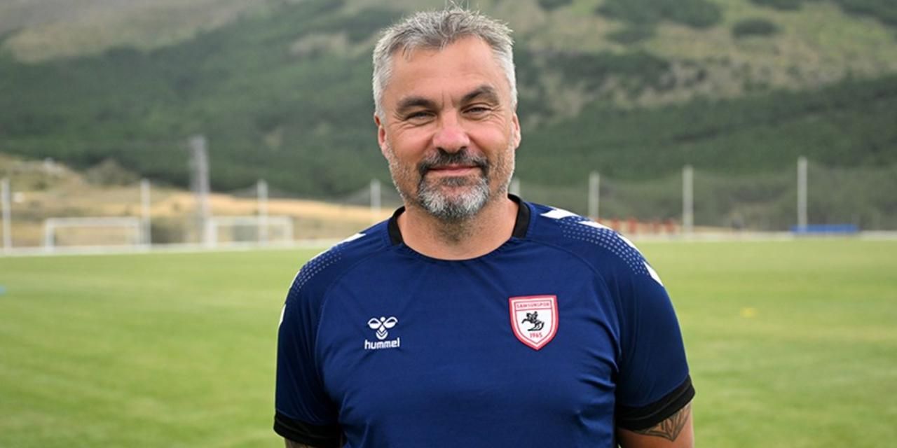 Thomas Reis Sivasspor