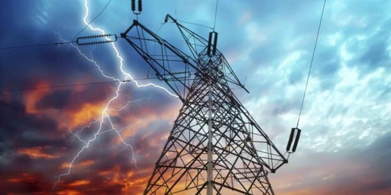 Elektrik Kesintisi