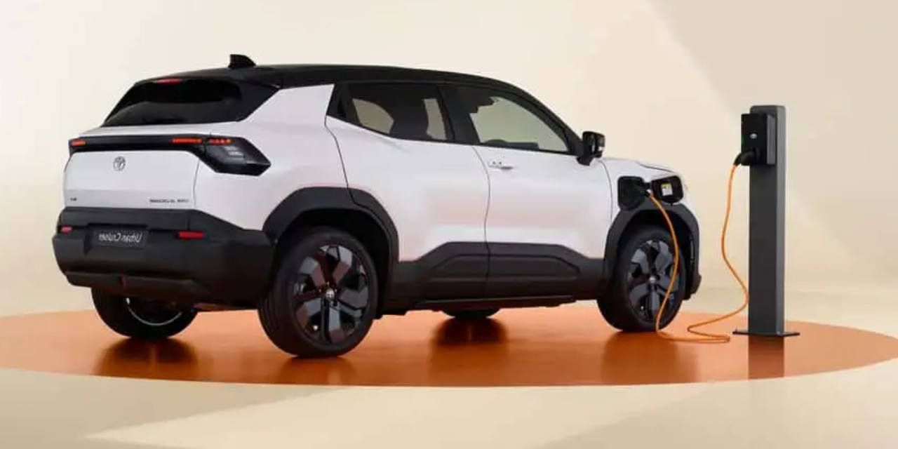 Toyota Urban