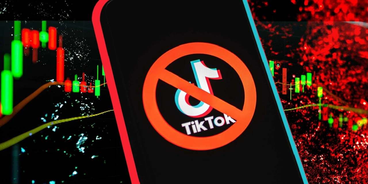 tiktok yasak