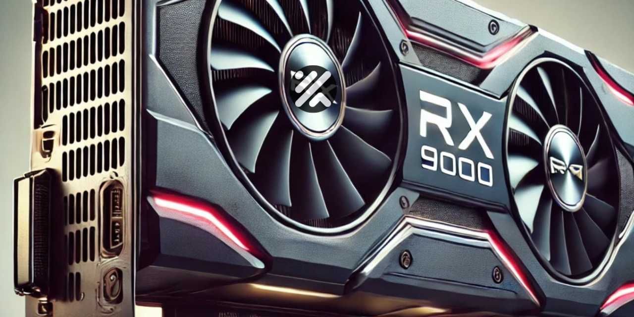 Radeon RX 9000
