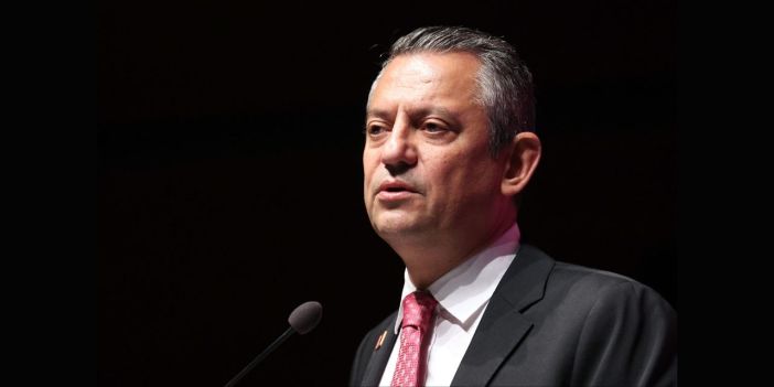Özgür Özel'den Hatay İçin Tarihi Özür: Kaybedecek Bir Yanlışın İçinde Olduk Demek ki