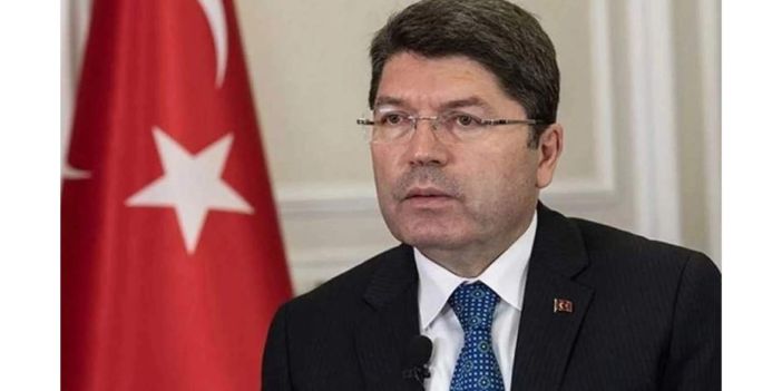 Bakan Yılmaz Tunç Açıklamasında: 'Boykot Çağrısı Yapmak Çok Tehlikeli Bir Yaklaşım'