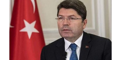 Adalet Bakanı Tunç Açıklaması: "Soruşturmalar Sokakta Değil, Yargıda Sürmeli"