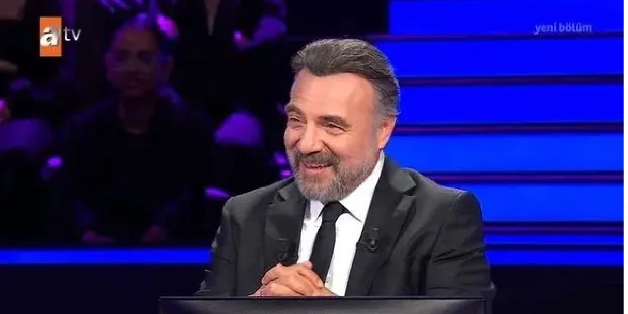 Kim Milyoner Olmak İster