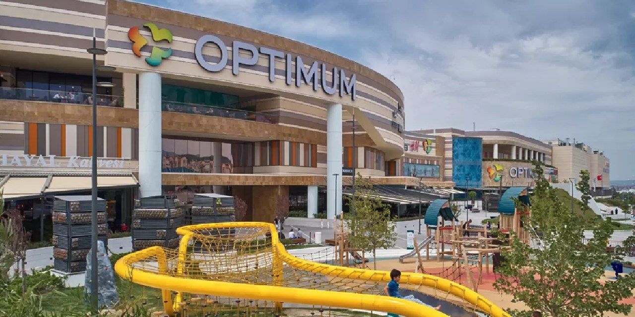 İzmir Optimum