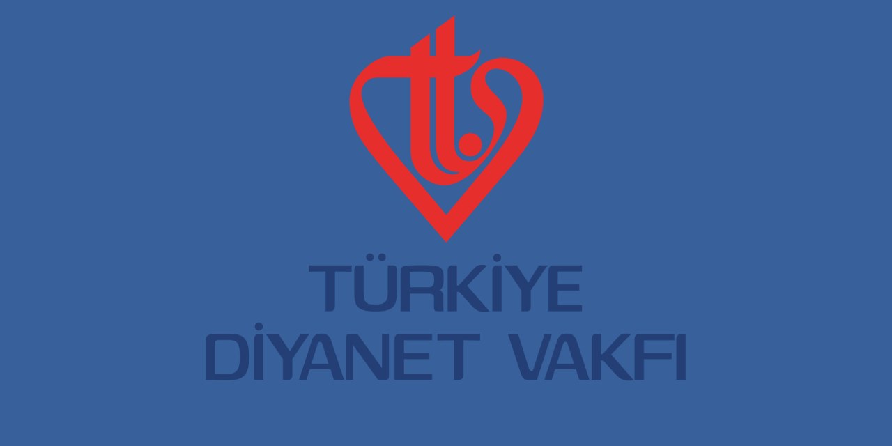 Türkiye Diyanet Vakfı