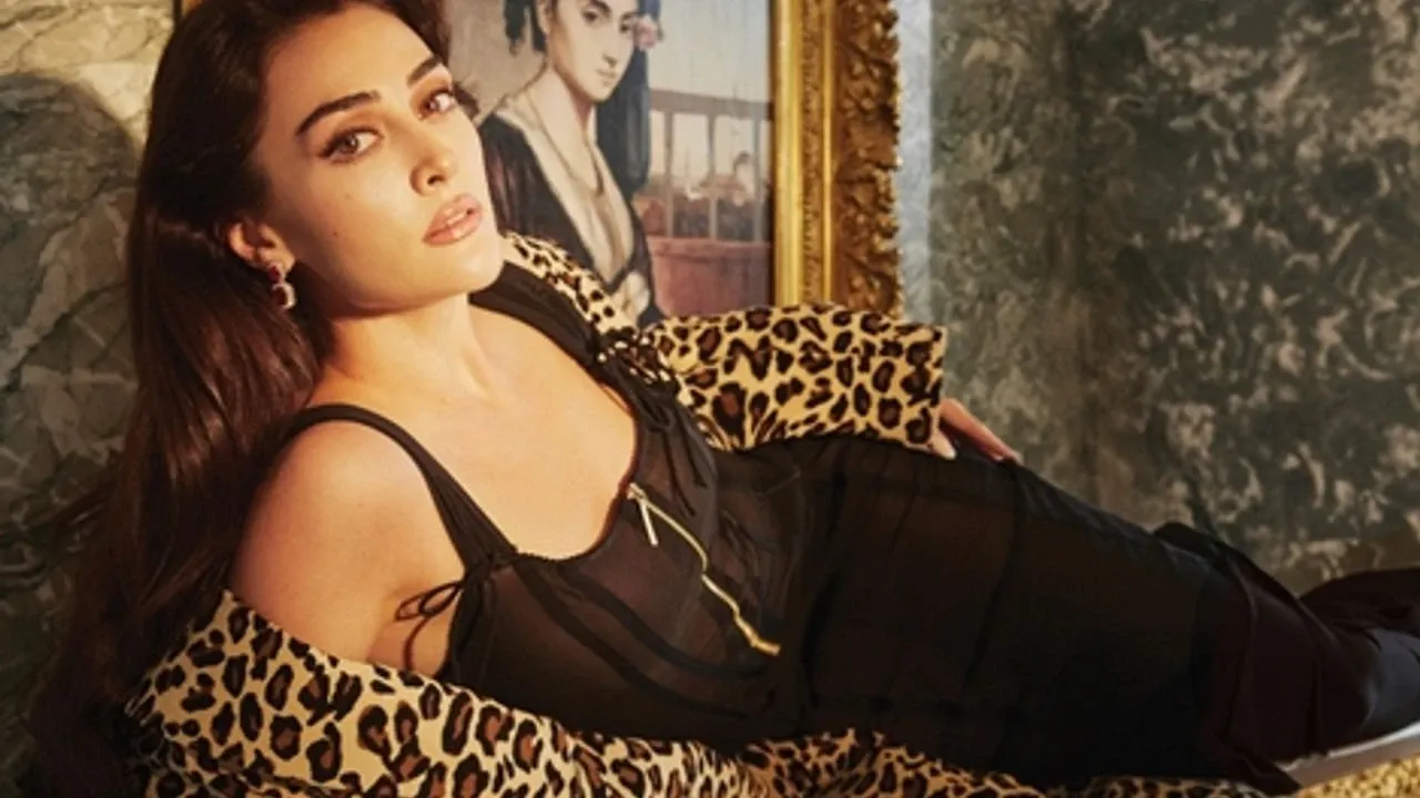 Esra Bilgiç