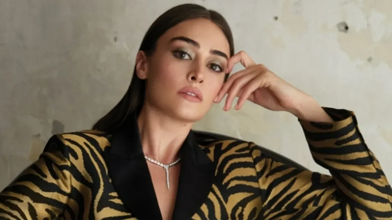 Esra Bilgiç