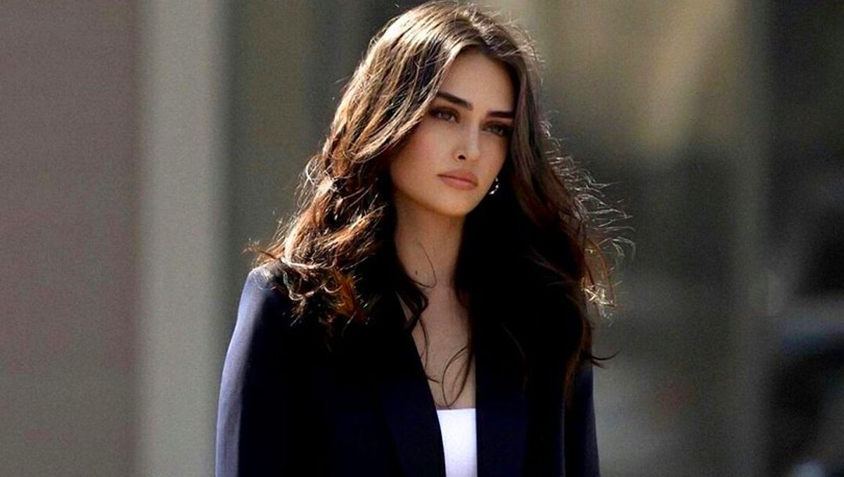 Esra Bilgiç