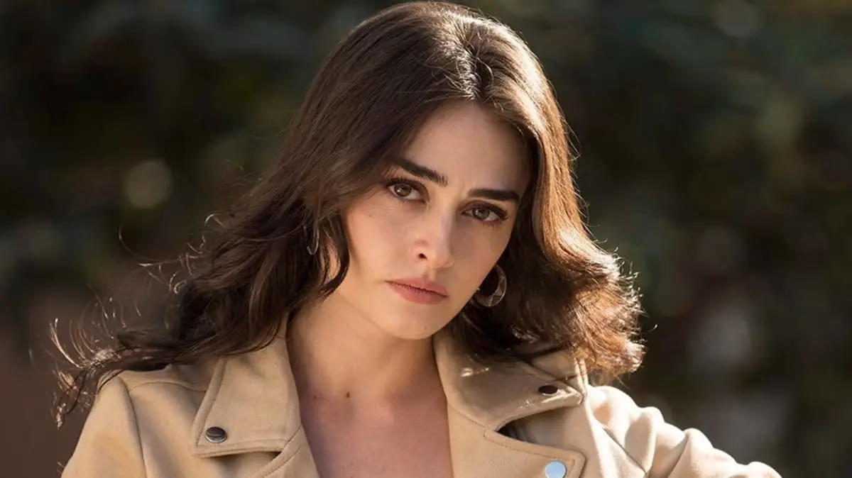Esra Bilgiç