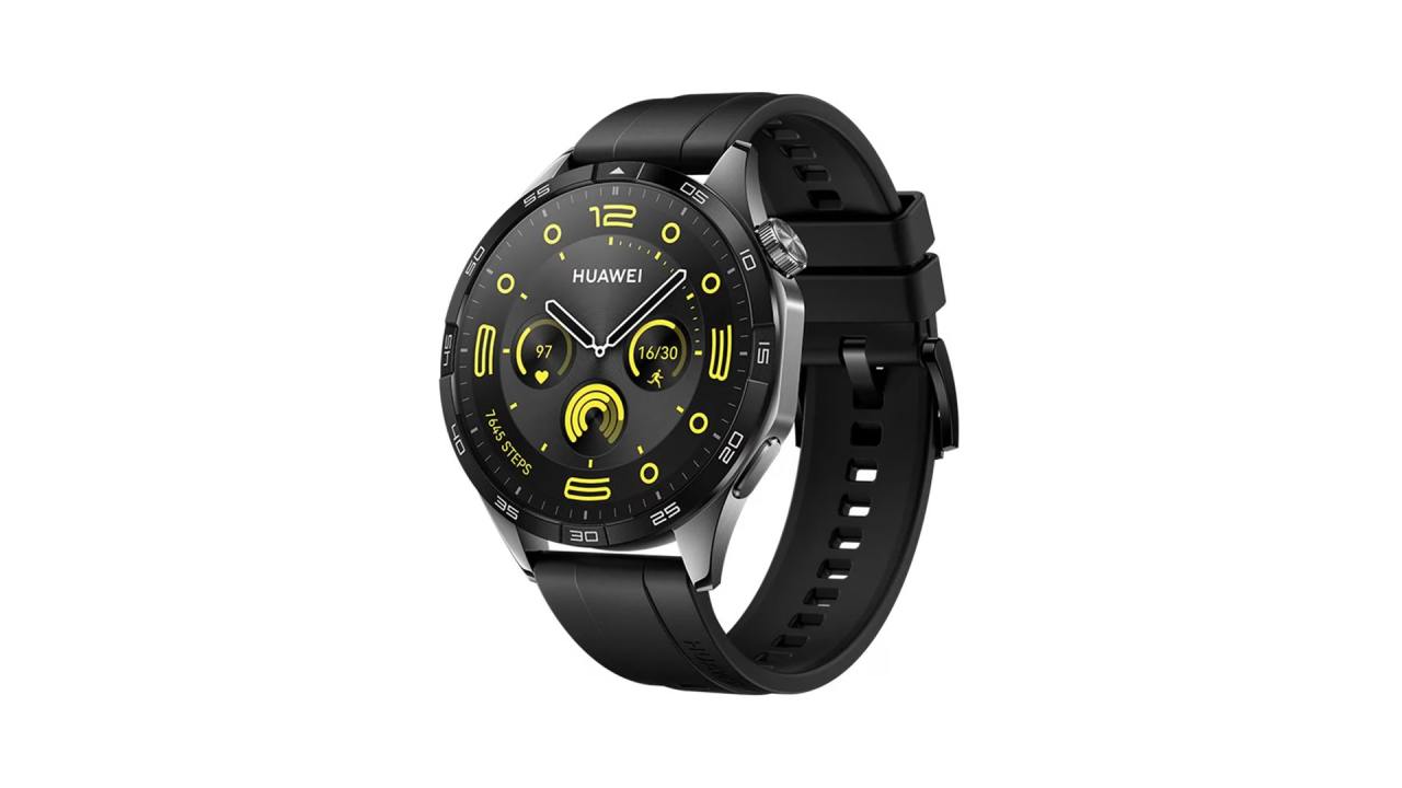 Huawei Watch GT 4