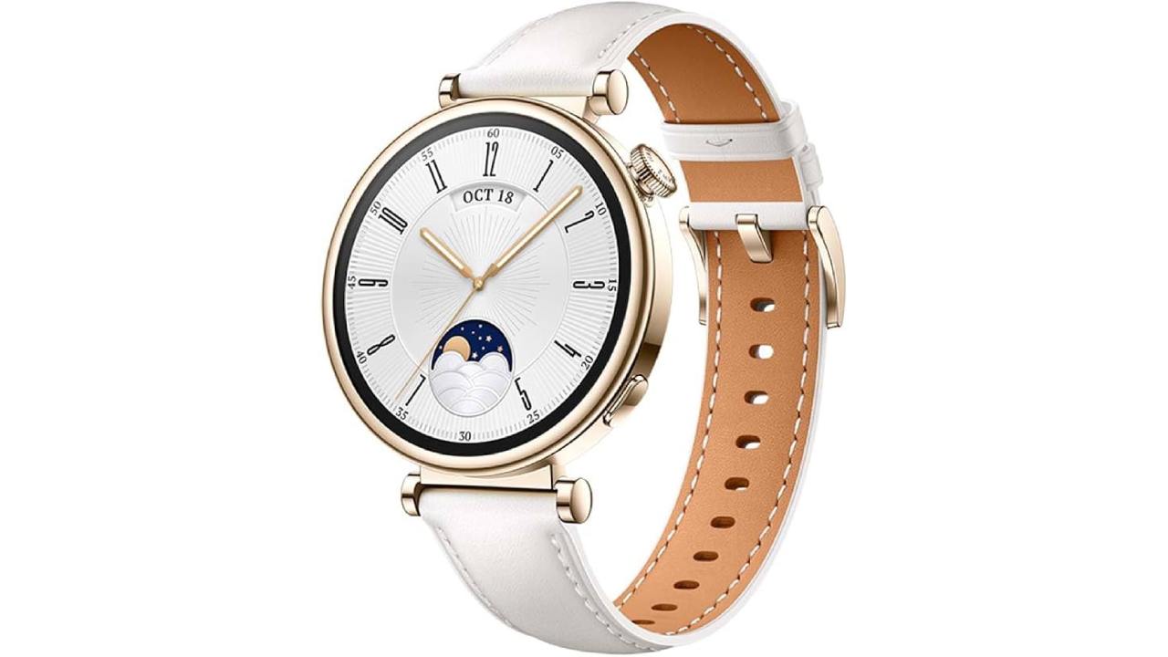 Huawei Watch GT 4