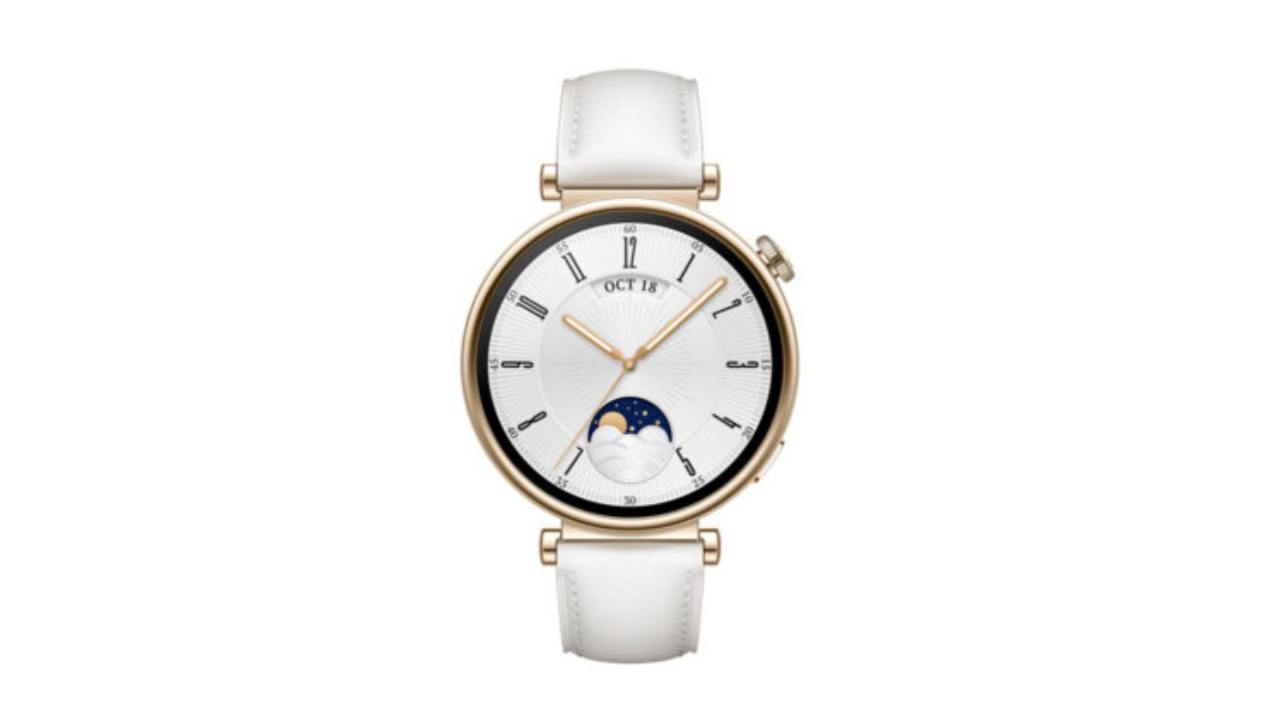Huawei Watch GT 4